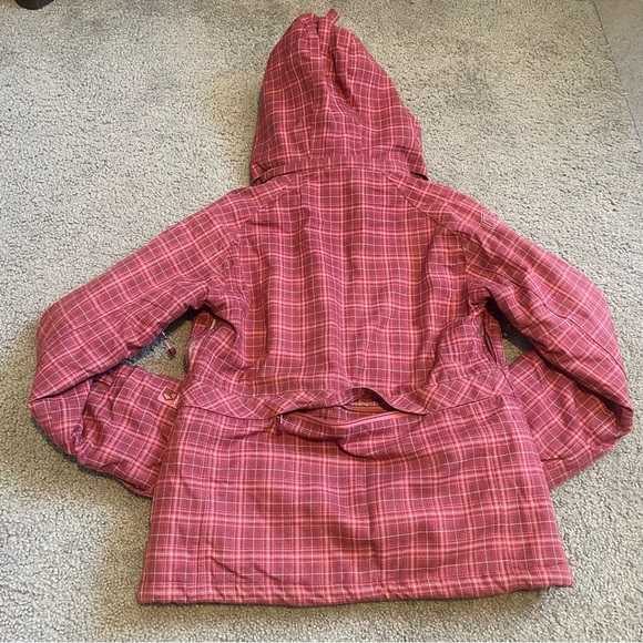 liquid Jackets & Coats Ski Jacket Liquid Boardwear Venture 250